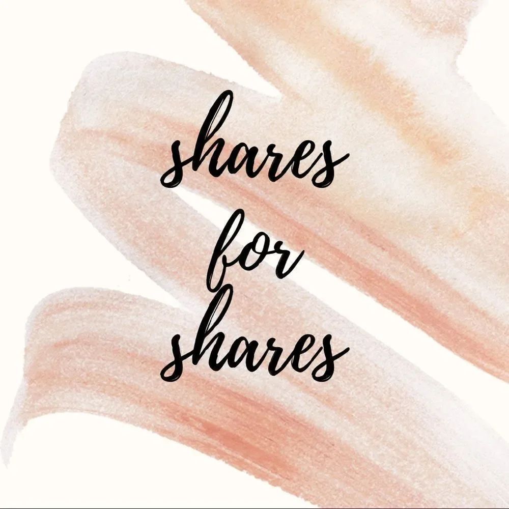 Shares for shares